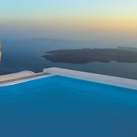 Altana Heritage Suites Imerovigli  Luaran gambar