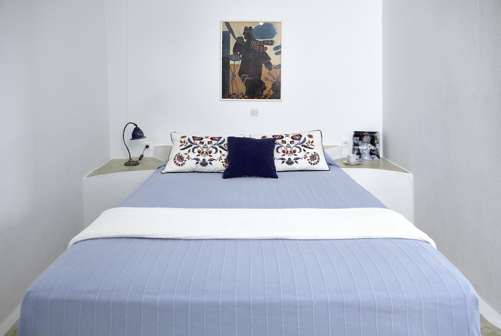 Altana Heritage Suites Imerovigli  Luaran gambar